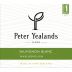 Yealands Sauvignon Blanc 2018 Front Label
