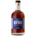 Bespoken Regular Bourbon Whiskey Front Bottle Shot