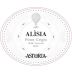Astoria Alisia Pinot Grigio 2021 Front Label