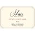 Shea Estate Shea Vineyard Pinot Noir 2022 Front Label