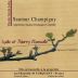 Domaine Bourdin Chancelle Saumur-Champigny 2020 Front Label