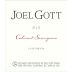 Joel Gott Blend No. 815 Cabernet Sauvignon 2021 Front Label