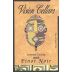 Vision Cellars Sonoma County Pinot Noir 2003 Front Label