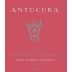 Antucura Cabernet Sauvignon 2018 Front Label