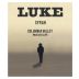 Luke Syrah 2019 Front Label