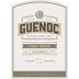 Guenoc California Pinot Grigio 2022 Front Label