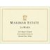 Marimar Estate Don Miguel Vineyard La Masia Chardonnay 2023 Front Label