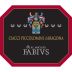 Ciacci Piccolomini d'Aragona Fabius 2020 Front Label