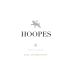 Hoopes Chardonnay 2022 Front Label