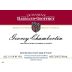 Domaine Harmand-Geoffroy Gevrey-Chambertin 2020 Front Label