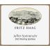 Fritz Haag Brauneberger Juffer Sonnenuhr Spatlese 2023 Front Label