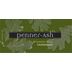 Penner-Ash Chardonnay 2021 Front Label