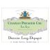 Albert Bichot Chablis Les Lys Premier Cru Domaine Long-Depaquit 2015 Front Label
