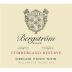Bergstrom Cumberland Reserve Pinot Noir 2017 Front Label