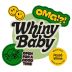 Whiny Baby OMG Rose Front Label