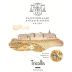 Pannonhalmi Foapatsag Rose 2018 Front Label