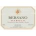 Bersano Barolo 1983 Front Label