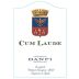 Banfi Magna Cum Laude 2014 Front Label