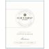 Clif Family Winery Dry Gewurztraminer 2017 Front Label