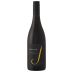 J Vineyards California Pinot Noir 2021 Front Bottle Shot