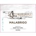 Bodegas Cepa 21 Malabrigo 2019 Front Label