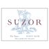 Suzor The Tower Pinot Noir 2021 Front Label