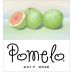 Pomelo Rose 2017 Front Label
