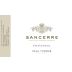 Domaine Paul Thomas Sancerre Rouge 2019 Front Label