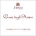 Fiorini Lambrusco di Sorbara Corte degli Attimi 2023 Front Label