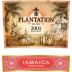 Plantation Jamaica Rum Grand Terroir Limited Edition 2005 Front Label
