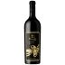 Alexander The Great Cabernet Sauvignon (OU Kosher) 2017 Front Bottle Shot
