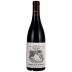 Joseph Swan Cuvee de Trois Pinot Noir 2017 Front Bottle Shot