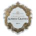 Alfred Gratien Brut Front Label