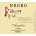 Angelo Negro Angelin Langhe Nebbiolo 2019 Front Label
