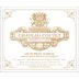 Chateau Coutet 2008 Front Label