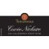 Testarossa Cuvee Niclaire Reserve Pinot Noir 2004 Front Label