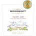 Domaine Bousquet Premium Organic Malbec 2020 Front Label