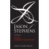 Jason-Stephens Estate Cabernet Sauvignon 2014 Front Label