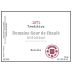 Domaine du Gour de Chaule Gigondas Cuvee Tradition 2021 Front Label