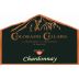 Colorado Cellars Winery Chardonnay 2013 Front Label