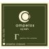 Ampelos Cellars Gamma: The Complex Syrah 2017 Front Label