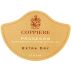 Coppiere Prosecco Extra Dry Front Label