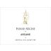 Chateau de Fosse-Seche Vin de France Arcane Blanc 2022 Front Label
