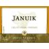 Januik Winery Ciel du Cheval Vineyard Petit Verdot 2012 Front Label
