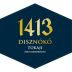 Disznoko 1413 Tokaji (500ML) 2021 Front Label