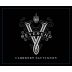 Vinaceous Reverend V Cabernet Sauvignon 2014 Front Label