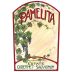Hamel Pamelita Vineyard Cabernet Sauvignon 2013 Front Label