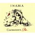Inama Carmenere Piu 2016 Front Label