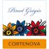 Cortenova Pinot Grigio 2017 Front Label