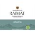 Raimat Albarino 2021 Front Label